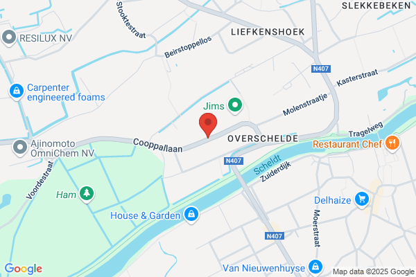 Oosterlinck P