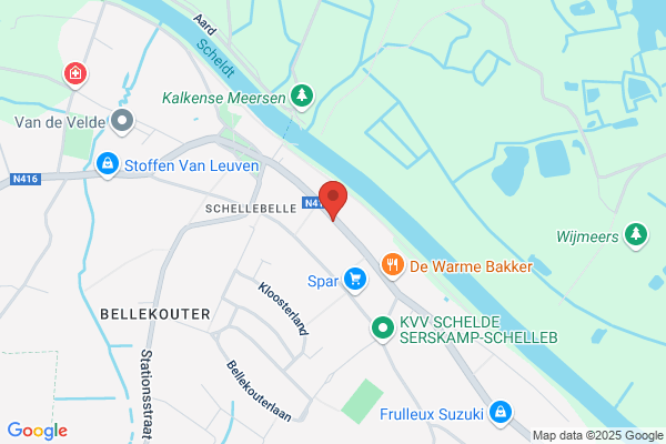 Bontinck Apoteek Bvba