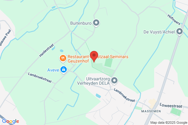 Kapellekouter Vzw