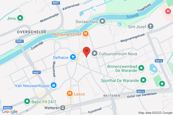 Goossens/Godelieve