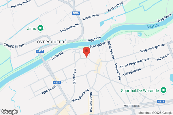 Van Bever/Erwin