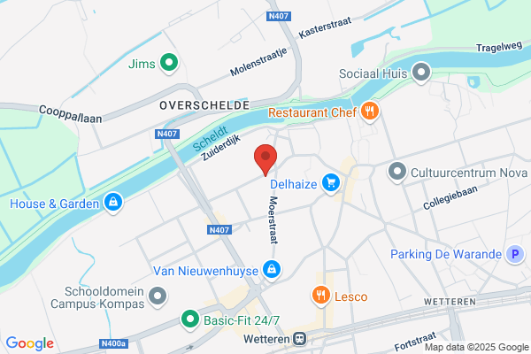 Van Hoecke/Sabine