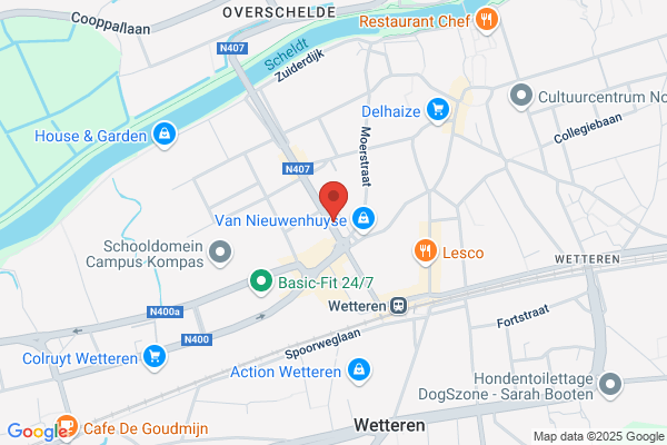 Boekhoudkantoor/Jotro