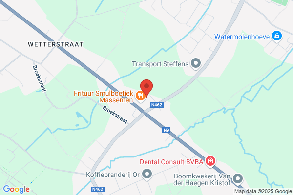 Joos Waterloos & Berk