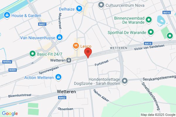Verschueren Management Services
