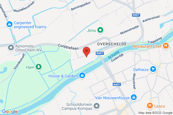 Gemeentelijke Dienst Voor Opvanggezinnen