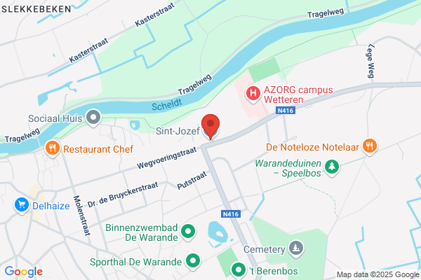 St-Jozef
