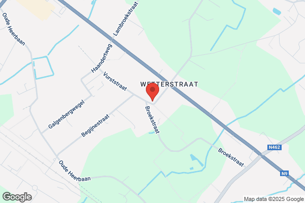 Tandartsenpraktijk Coppens