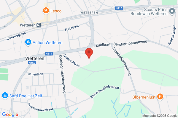 Thienpont-De Sutter/K.