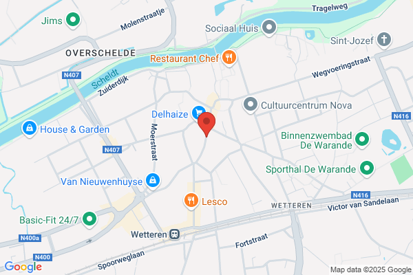 Vrije Basisschool Sint-Gertrudis