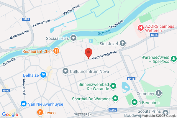 Gesubs. Vrije Basisschool