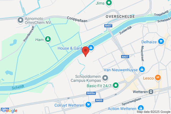 Dauwe-De Smet/P.