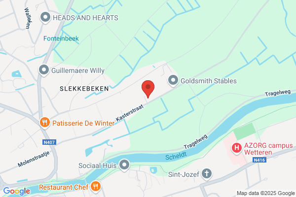 Van Waelvelde R