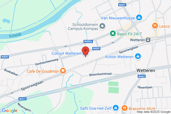 Uyttenhove/Liesbet