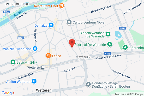 Verlinden Nv
