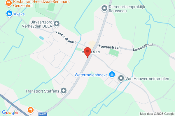 Klooster('t)