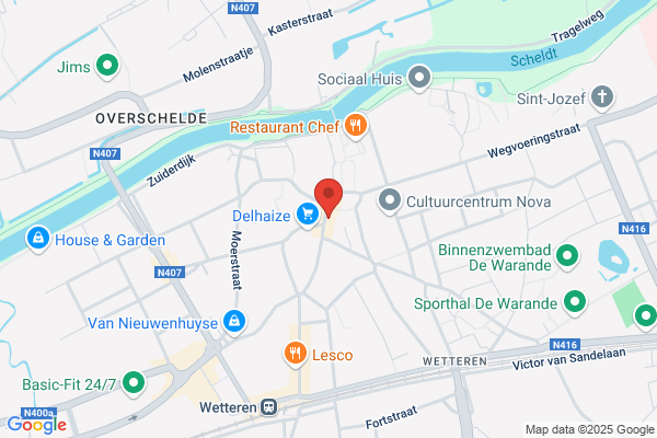 Delore Vastgoed Bvba