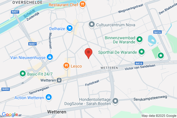 De Bock/Sven
