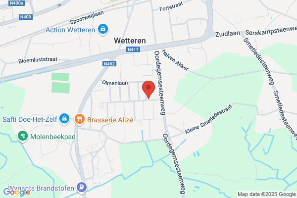 Blondeel/Paul