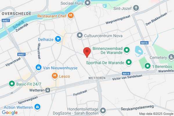 De Maertelaere/Jo