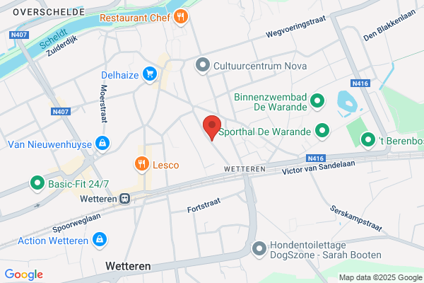 De Wilde Dirk Bvba