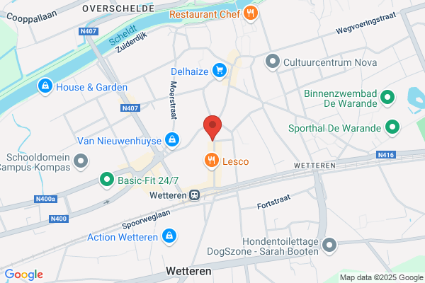 Van Delsen/Bart