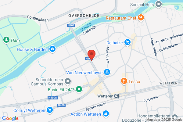Van Strydonck/J.-P.