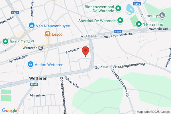 Verdickt/Hugo