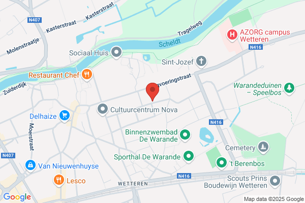 Bruyland/M-Cl