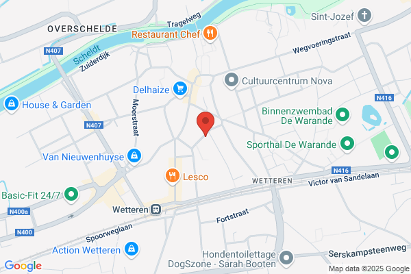 Dokter Ingelbinck