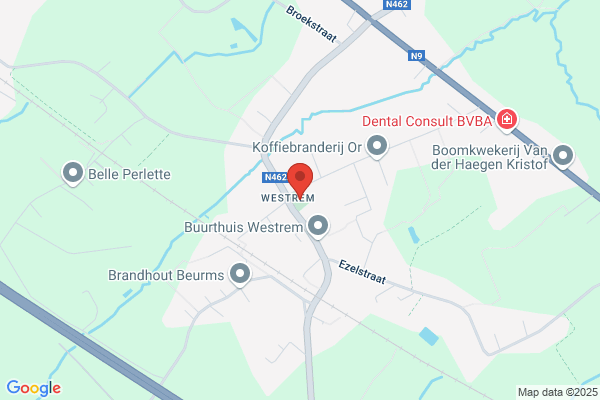 Van Der Straeten/P.