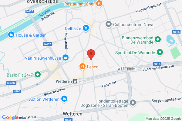 Vandemeulebroecke/D.