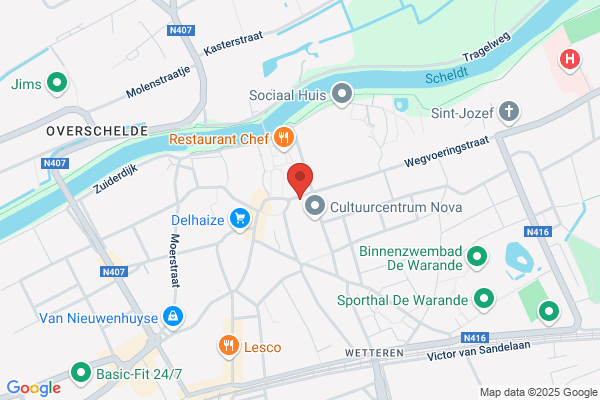 Cm Waas En Dender