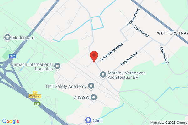 Scheirlinck Johan Bvba