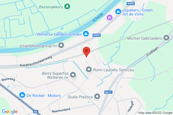 Van Hoecke M