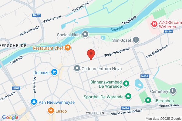 Apotheek De Lindeboom