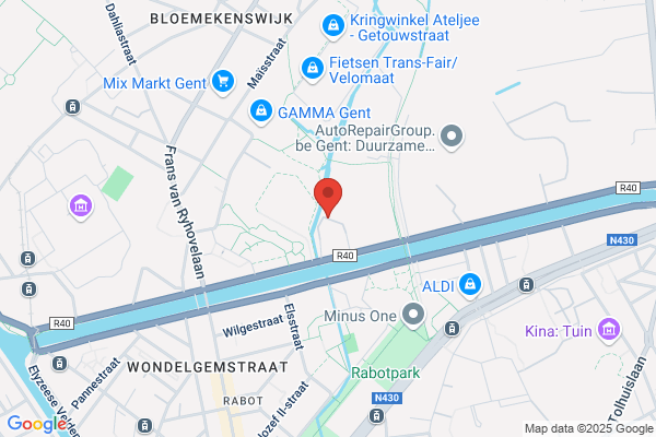 Apotheek Vooruit
