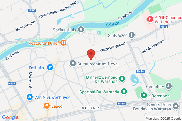 Bandencentrale Drapier