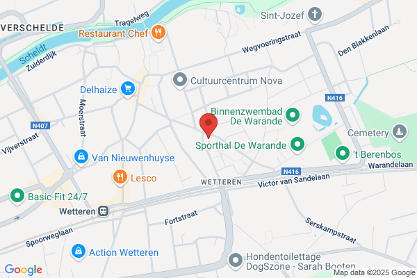 Werkwinkel
