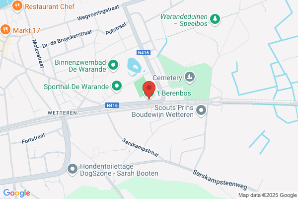 Berenbos ('t)