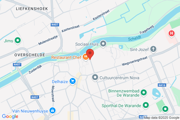 Blancquaert-Wettinck P.
