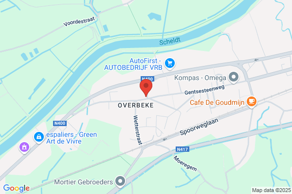 Bogaert & Zoon Bvba