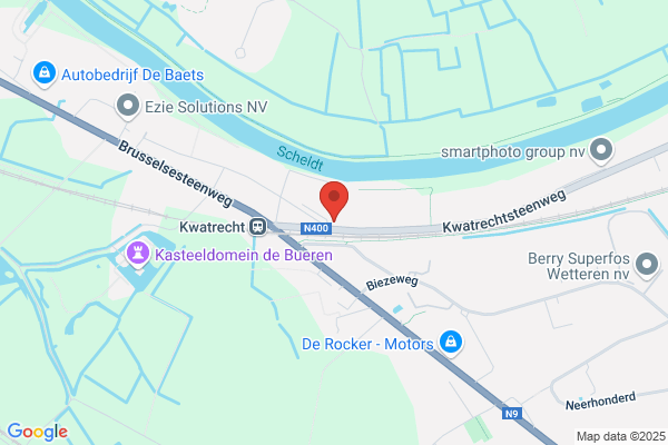 Buso St.Lodewijk