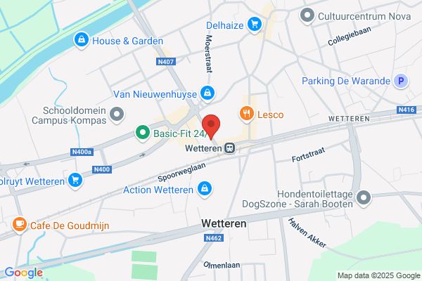 Centrum Basiseducatie-Leerpunt