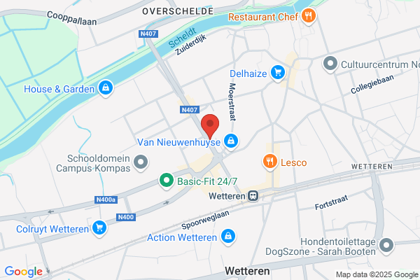 Centrum Vr Geestelijke Gezondheidszorg