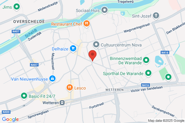 Chocolaterie Colpaert