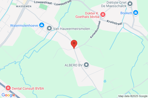 De Kriephoek