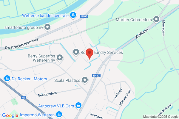 Degroof Koffiebranderij Bvba