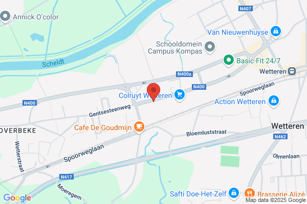Fun Belgium