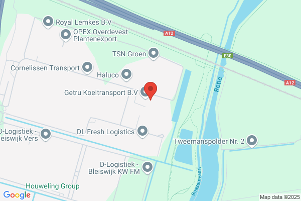 Getru België Nv